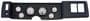 Auto Meter Phantom Gauge Set