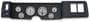 Auto Meter Ultra-Lite II Gauge Set