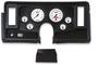 Auto Meter Phantom II Gauge Set