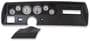Auto Meter Ultra-Lite II Gauge Set