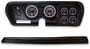Auto Meter Sport-Comp II Gauge Set