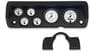 Auto Meter Phantom II Gauge Set