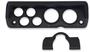 Auto Meter 2-1/16, 3-3/8 Inch Dash Panel