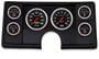 Auto Meter Sport-Comp Gauge Set
