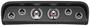 Auto Meter American Muscle Gauge Set