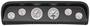 Auto Meter Old Tyme Gauge Set