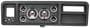 Auto Meter American Muscle Gauge Set