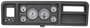 Auto Meter Ultra-Lite II Gauge Set