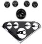 Auto Meter Old Tyme Dash Gauge Kit