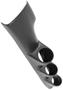 Auto Meter Gauge Works 2-1/16 Inch 3 Gauge Pod