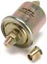 Auto Meter 1 Terminal Oil Pressure Switch