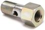 Auto Meter Banjo Bolt Fitting