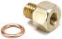 Auto Meter Oil Temperature Gauge Fitting