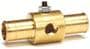 Auto Meter Heater Hose Fitting