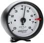 Auto Meter Auto Gage 3-3/4 Inch Tachometer
