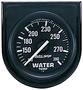 Auto Meter Auto Gage 2-1/16 Inch Coolant Temperature Gauge