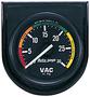 Auto Meter Auto Gage 2-5/16 Inch Vacuum Gauge