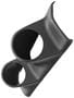 Auto Meter Gauge Works 2-1/16 Inch 2 Gauge Pod