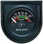 Auto Meter Auto Gage 1-1/2 Inch Oil Pressure Gauge