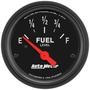 Auto Meter 2-1/16 Inch Fuel Level Gauge