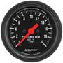 Auto Meter Pyrometer Gauge