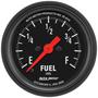 Auto Meter 2-1/16 Inch Fuel Level Gauge