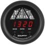 Auto Meter Z-Series 2-1/16 Inch Tachometer Gauge