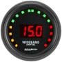 Auto Meter 2-1/16 Inch Air/Fuel Ratio Gauge