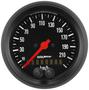 Auto Meter 3-3/8 Inch Speedometer Gauge