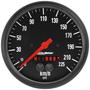 Auto Meter 5 Inch Speedometer Gauge