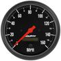 Auto Meter 5 Inch Speedometer Gauge