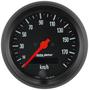 Auto Meter 3-3/8 Inch Speedometer Gauge