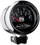 Auto Meter Traditional Chrome 3-3/4 Inch Tachometer Gauge