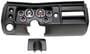 Auto Meter American Muscle Gauge Set