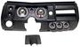 Auto Meter American Muscle Gauge Kit