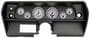 Auto Meter Ultra-Lite II Gauge Set