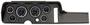 Auto Meter Cobalt Gauge Set