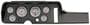 Auto Meter Ultra-Lite Gauge Set