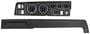 Auto Meter Cobalt Gauge Set