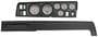 Auto Meter Ultra-Lite Gauge Set