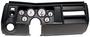 Auto Meter Phantom Gauge Kit