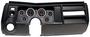 Auto Meter Sport-Comp Gauge Kit