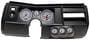 Auto Meter Ultra-Lite II Gauge Set