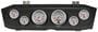 Auto Meter Ultra-Lite Gauge Set