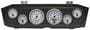 Auto Meter Ultra-Lite II Gauge Set