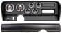 Auto Meter American Muscle Gauge Set