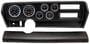 Auto Meter Cobalt Gauge Set