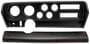 Auto Meter 3-3/8 X 2, 2-1/16 X 4 Inch Gauge Mount