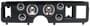 Auto Meter American Muscle Gauge Set