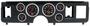 Auto Meter Sport-Comp Gauge Set